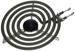 Whirlpool 6″ Range Cooktop Stove Replacement Surface Burner Heating Element 660532