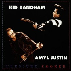 Pressure Cooker