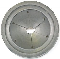 LASCO 39-9003 Insinkerator Disposal Replacement Splashguard OEM No. 1439 Fits Badger and 333 Models