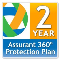 Assurant 2-Year Houseware Extended Protection Plan ($150-$174.99)