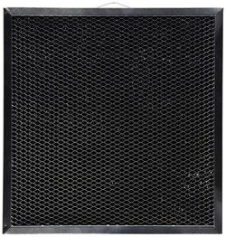 Broan BPQTF Non-Ducted Charcoal Replacement Filter for QT20000 Range Hoods