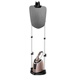 SALAV Iron Steam Station Professional Clothes Steamer with Vertical Steaming & Dry Ironing F ...