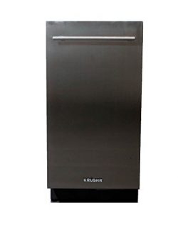 Krushr K018 Panel Required Compactor, 18-Inch