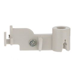 NewPowerGear Needle Threader Hook Replacement For Sewing Machine Janome (Newhome) MC6300P, MC650 ...