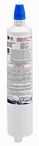 LG 6 Month / 300 Gallon Capacity Replacement Refrigerator Water Filter (LT600P)