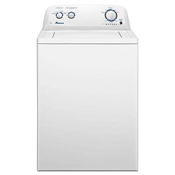 Amana NTW4516FW NTW4516FW 3.5 Cu. Ft. White Top Load Washer