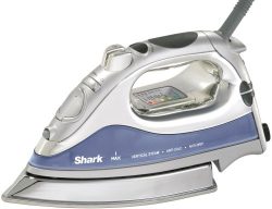 Shark Rapido Electronic Iron, GI468