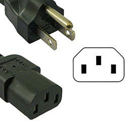 Power Cord for Instant Pot DUO60, DUO50, DUO Plus60, Smart 60 Bluetooth, Ultra, Ultra 6, and Ult ...