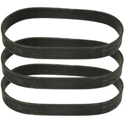 Hoover Wind Tunnel Belts 13″ and 15″ Models, Fits: all Hoover Wind Tunnel Non-Self P ...