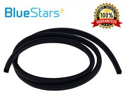 Ultra Durable 154827601 Dishwasher Tub Gasket Replacement by Blue Stars – Exact Fit for Fr ...