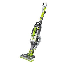 BLACK+DECKER POWERSERIES PRO Cordless Lithium 2in1 Anti-Allergen Stick Vacuum, HCUA525JA