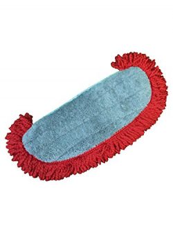 4YourHome Supreme Quality Washable Microfiber Dusting Pad Swipe Designed To Fit Dirt Devil