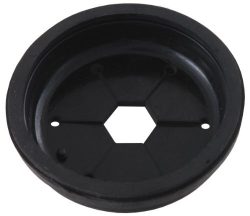 LDR 501 5110 Garbage Disposal Rubber Splash Guard Fits all Design