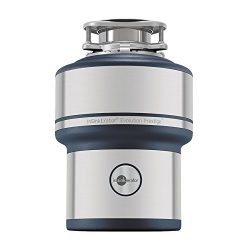 InSinkErator Evolution Prestige 1-HP Noise Insulated Garbage Disposal