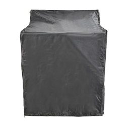 COVERKING CLUB Washer and Dryer Cover Heavy Duty Water Resistant