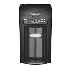 Hamilton Beach 6-Cup Coffee Maker, Programmable Brewstation Dispensing Coffee Machine (48274)