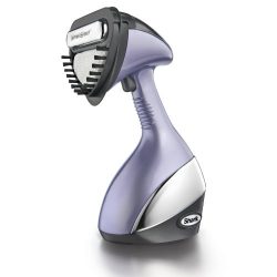 Shark Press and Refresh Portable Garment Steamer (GS500)