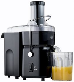 Nutri-Stahl Juicer Machine – 700W Fruit and Vegetable Extractor