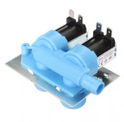 Clothes Washer Water Inlet Valve for 285805 Whirlpool, Kenmore, Maytag, GE, Frigidaire, Electrolux