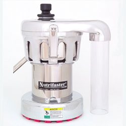 Nutrifaster N450 Multi Purpose Juicer