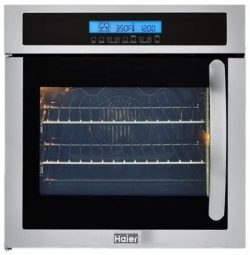 24″ Electric Single Wall Oven