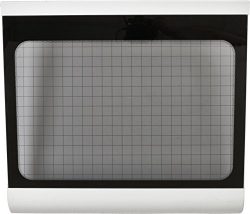 Whirlpool W10349235 Lid Assembly Washer