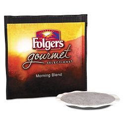 FOL63104 – Gourmet Selections Coffee Pods