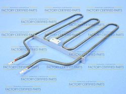 77001099 Amana Wall Oven Element, Broil (3000