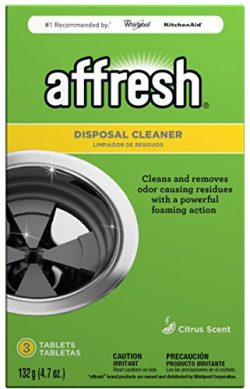Affresh W10509526 Disposal Cleaner
