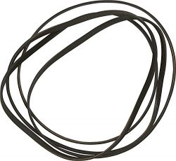 WE12X0082 G.E. DRYER DRUM BELT