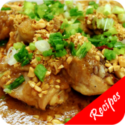Cookbook for Pressure Cooker Recipes