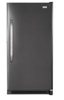 Frigidaire FFFH21F4QT 34″ Upright Freezer with 20.5 Cu. Ft. Capacity Bright Lighting Lock  ...