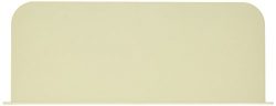 Heng’s JRP2121B Range Hood Replacement Damper, Colonial White