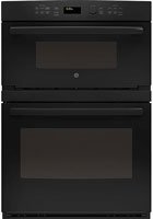 PT7800DHBB 30″” Built-In Convection Microwave/Wall Oven with 6.7 cu. ft. Capacity 16 ...