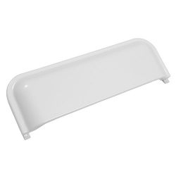 W10861225 – W10714516 Replacement Door Handle for Whirlpool Appliance Dryer, Compatible fo ...