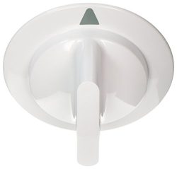 WE1M652 Timer Knob for General Electric Dryer