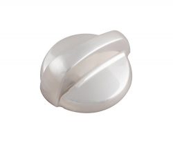 Wadoy WB03T10284 Top Burner Knob for General Electric GE Range/Stove/Oven Control Knob AP4346312 ...