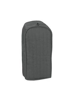 RITZ Polyester / Cotton Quilted Blender Appliance Cover, Dust and Fingerprint Protection, Machin ...