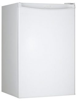 Danby DUFM032A1WDB 3.2 Cubic Feet Upright Freezer, White