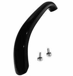 5304477398 AP4561001 PS2583001 Handle Replacement for Frigidaire, Electrolux, Westinghouse Micro ...