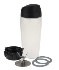 Oster Blender Blend-N-Go Smoothie Kit