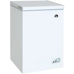 3.5 Cubic Foot Chest Freezer