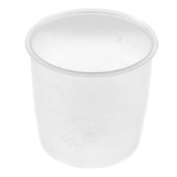 1 X OEM Original Zojirushi Rice Cooker Measuring Cup – Clear