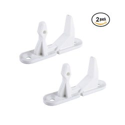 131763310 Striker for Frigidaire Kenmore Washing Machine – 2 Packs Washer Door Strike by Wadoy