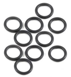 Forney 75192 Pressure Washer Accessories, O-Ring, Buna Replacement for Quick Coupler, 3/8-Inch,  ...