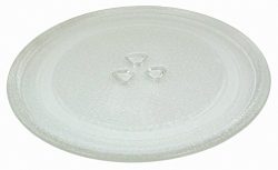 12.75″ Sears, Kenmore and LG -Compatible Microwave Glass Plate / Microwave Glass Turntable ...