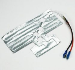 Refrigerator Garage Heater Kit for Frigidaire Kenmore Refrigerator 5303918301 AP3722172 PS900213 ...