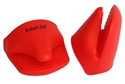 Instant Pot Silicone Mini-Mitts, Set of 2