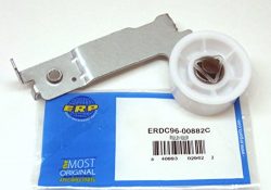 Dryer Idler Pulley Assembly for Samsung, AP4213616, PS4216837, DC96-00882C