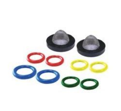 Valley Industries PK-14000007 Pressure Washer O-Ring/Filter Set